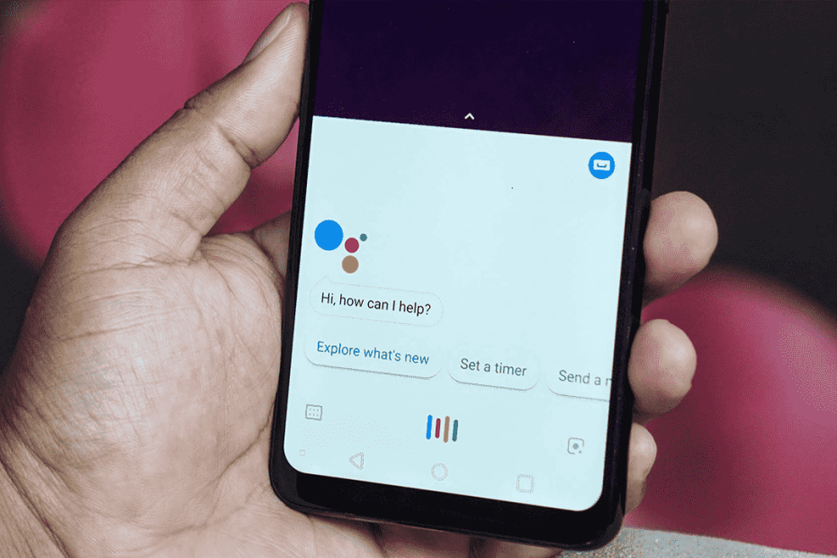 Can Google Assistant Be Hacked