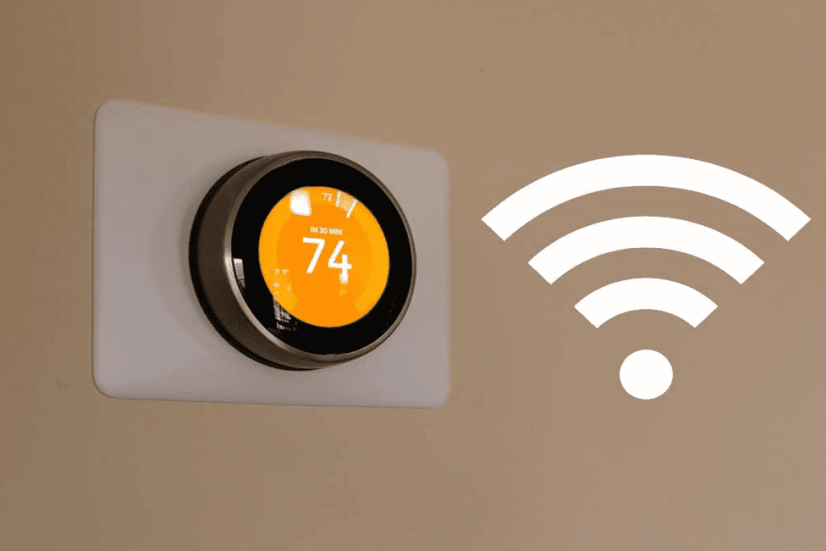 Does Nest Thermostat Need Wifi