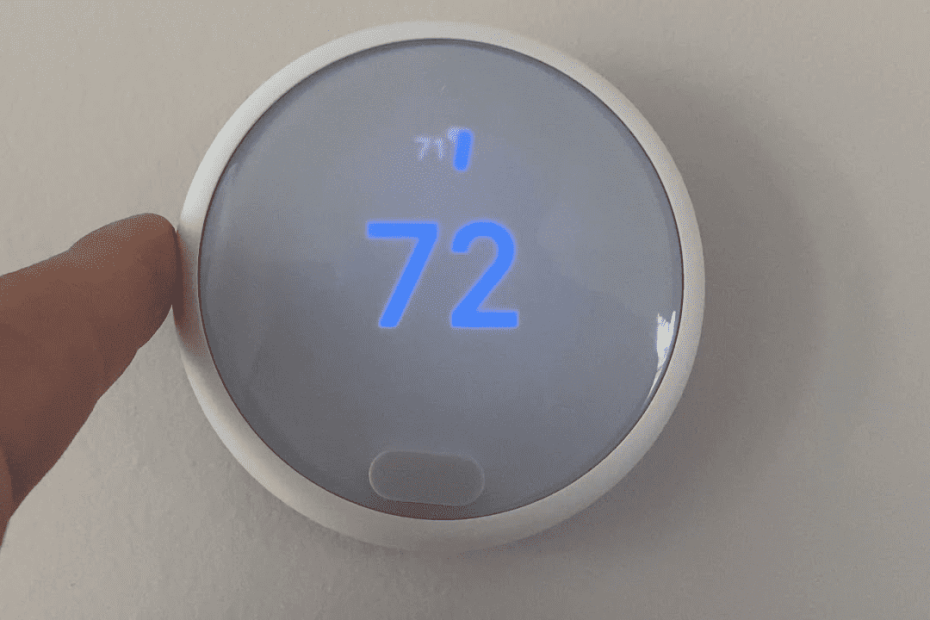 How Does Heat Cool Work On Nest