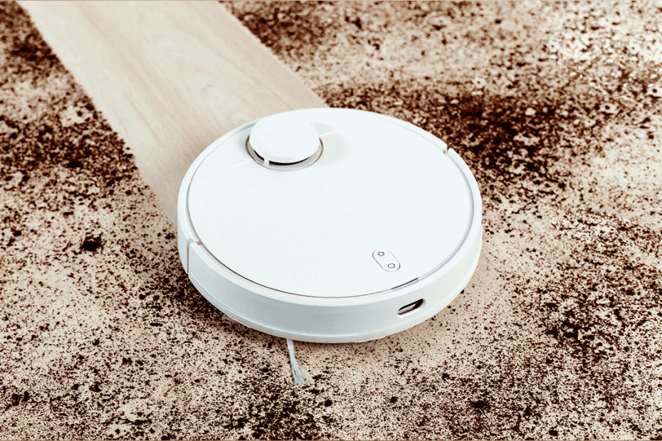 How Often Should I Run My Robot Vacuum