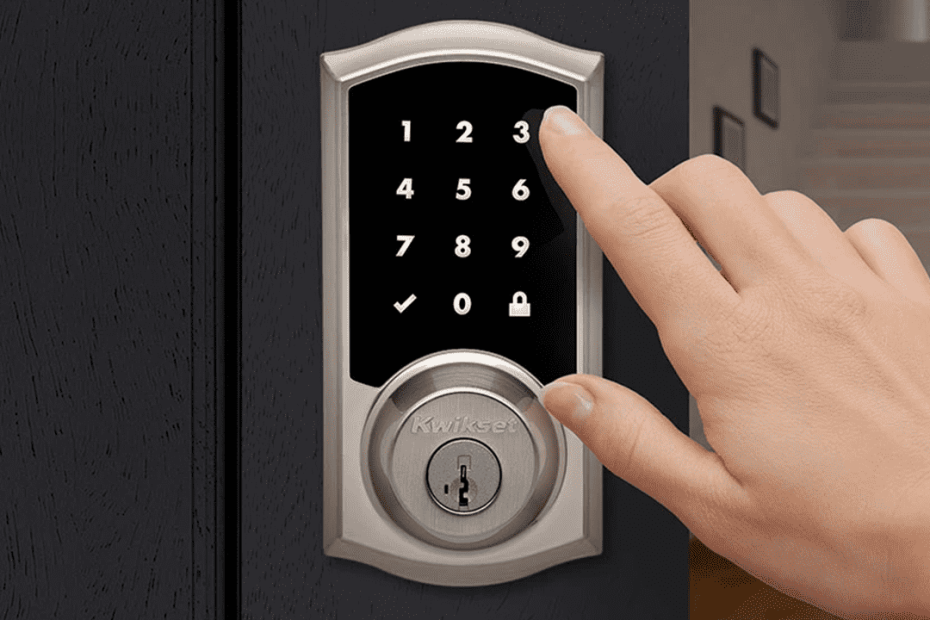 How To Calibrate Kwikset Smart Lock