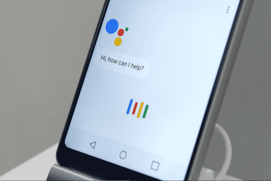 How To Change Name Of Google Assistant