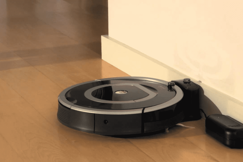 How To Charge A Robot Vacuum