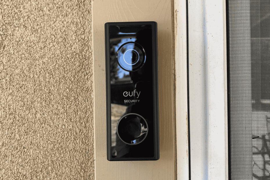 How To Charge Eufy Smart Lock