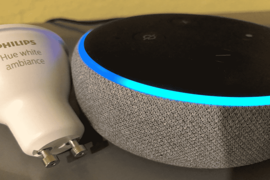 How To Connect Philips Hue To Alexa