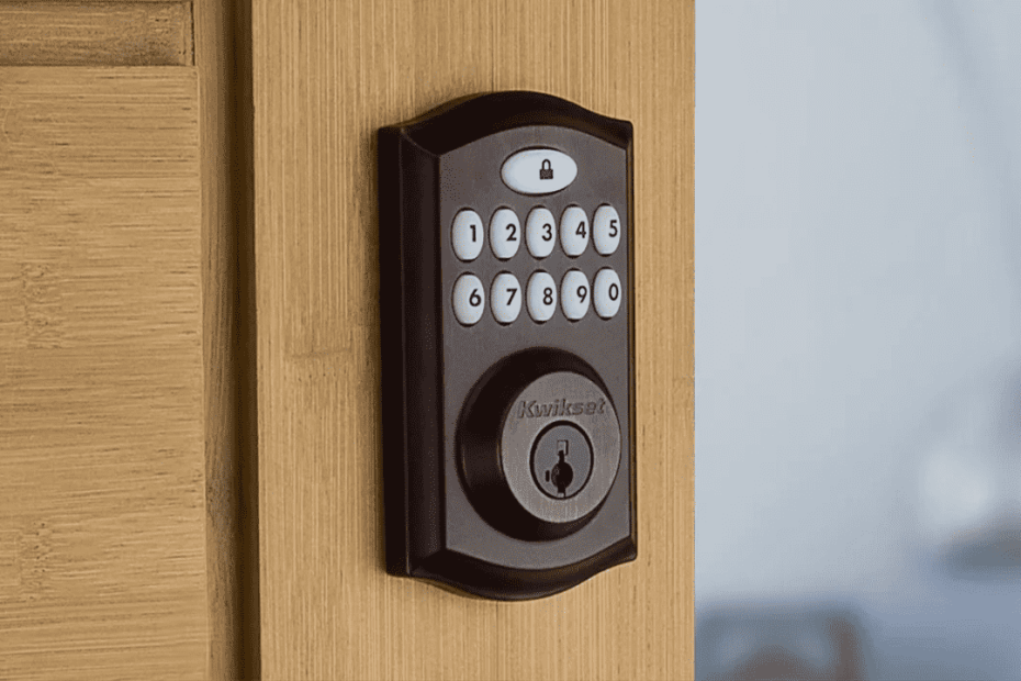 How To Factory Reset Kwikset Smart Lock