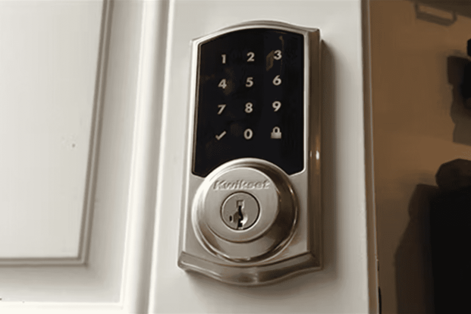 How To Install A Kwikset Smart Lock