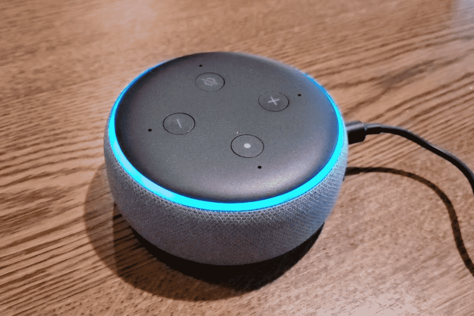 How To Make Alexa Mad