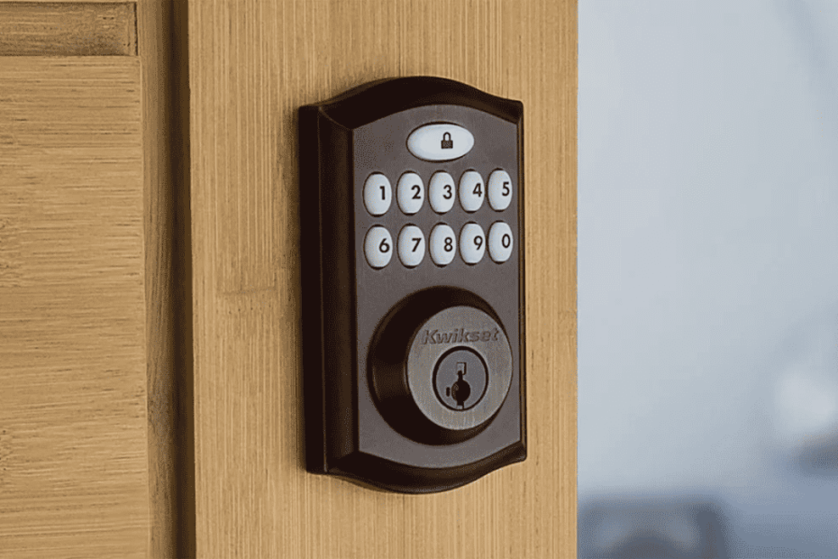 How To Reset My Kwikset Smart Lock