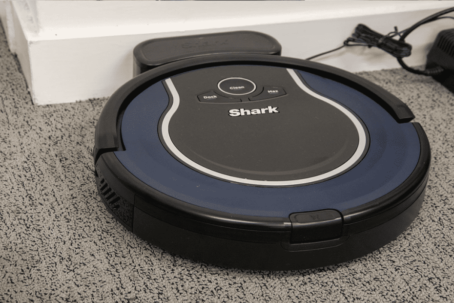 How To Set Up Shark Robot Vacuum