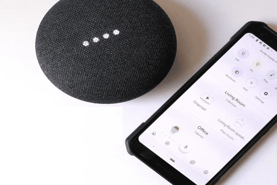 How To Setup Google Home Mini To Wifi