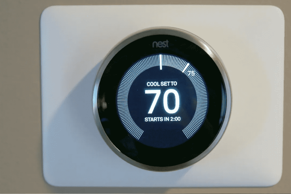 How To Tell Which Nest Thermostat I Have