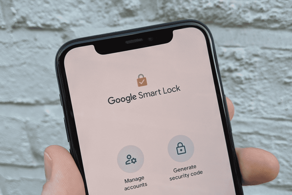 How To Turn Off Google Smart Lock