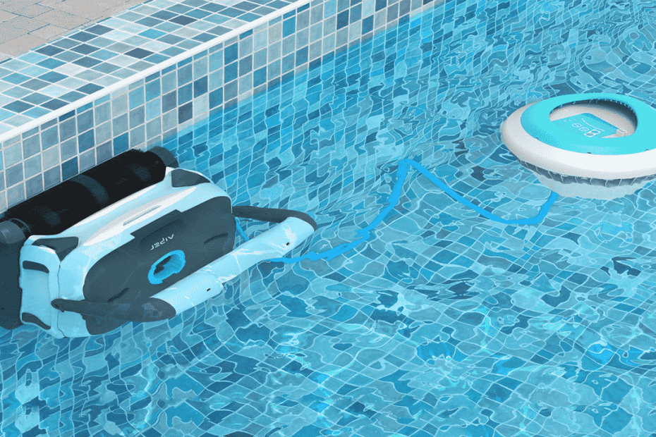 How To Use Pool Robot Vacuum