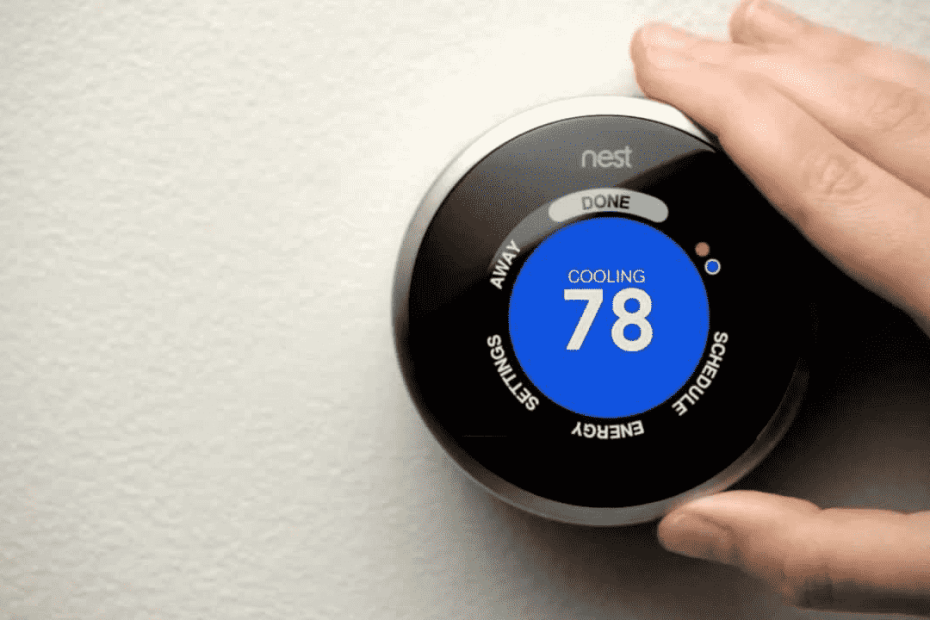 How To Turn On Air Conditioning On Nest