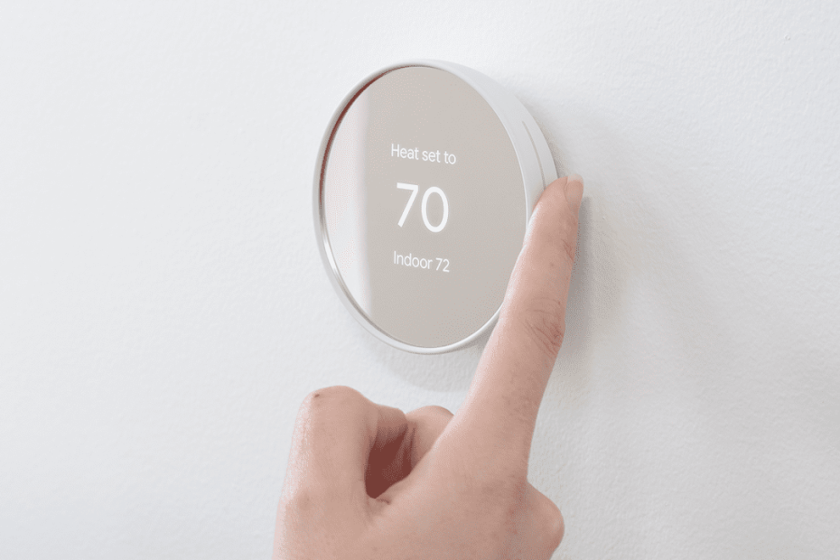 Is Honeywell Thermostat Compatible With Nest