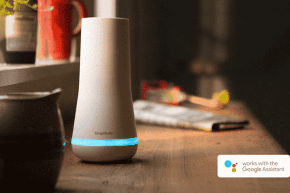 Is Simplisafe Compatible With Alexa