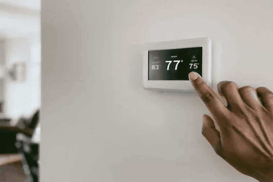 What Type Of Operating System Runs A Smart Thermostat