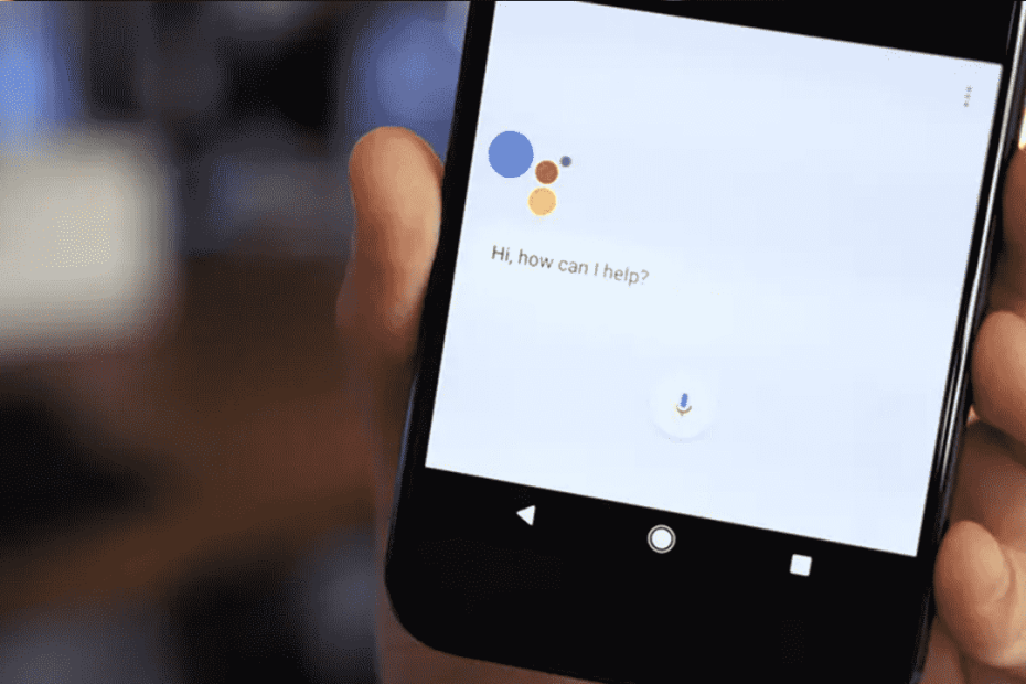 Why Does Google Assistant Keep Popping Up