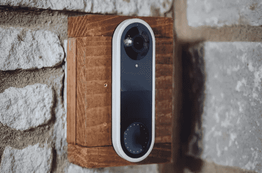 A video doorbell without wifi: Alternative solutions for homeowners