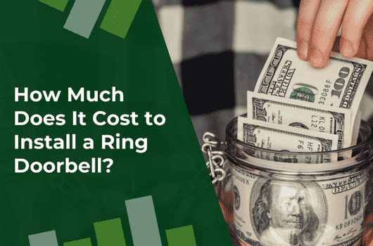 Additional Expenses to Consider When Installing a Ring Doorbell