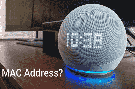 Additional Tips and Troubleshooting When Finding the MAC Address of Your Alexa Device