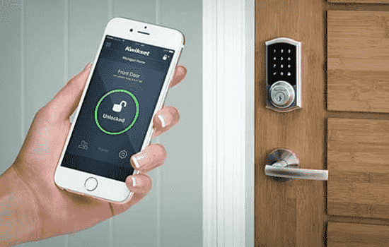 Adjusting and Customizing a Kwikset Smart Lock