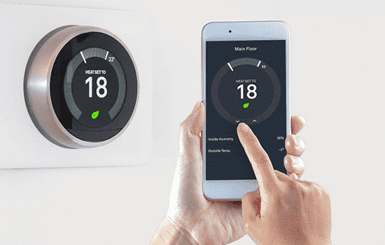 Advantages of Choosing a Smart Thermostat for a 2-Wire Setup