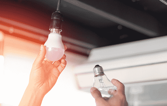 Advantages of Using Smart Bulbs for Energy Efficiency