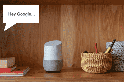 Advantages of Using Vivint with Google Home for Home Automation