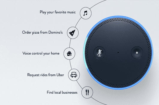 Alexa's Top Features: Which Requests Get the Best Results?