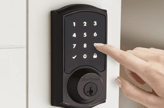 Alternative Methods for Resetting a Kwikset Smart Lock