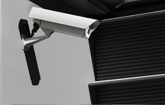 alternative methods to mitigate security camera concerns