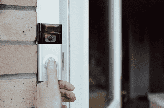 Alternative Solutions for Home Security When Ring Doorbell is Down