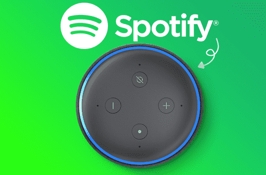 Alternative Ways to Play Music from Spotify on Alexa