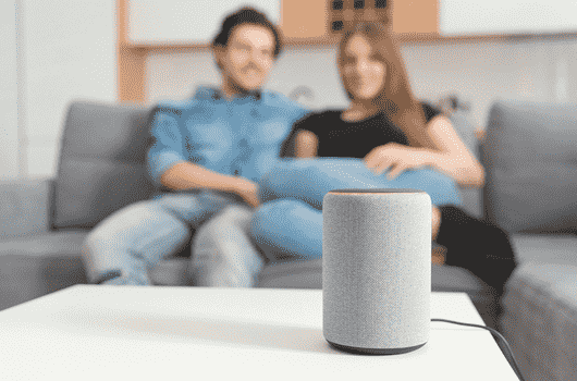 Alternatives to using WiFi with Alexa