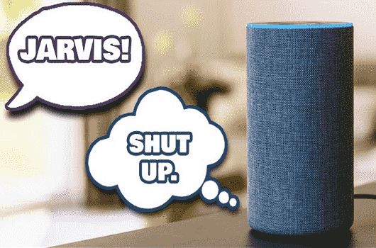 Benefits and Drawbacks of Changing Alexa Voice to Jarvis