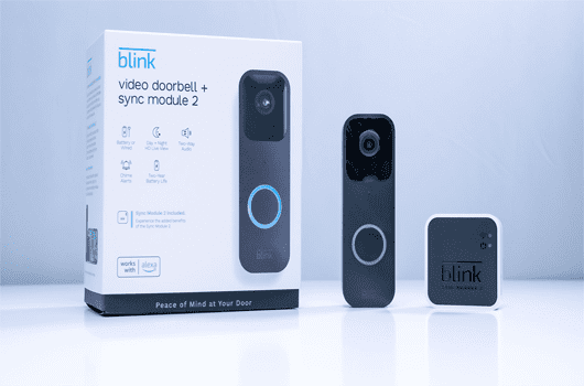 Benefits of Hardwiring the Blink Doorbell