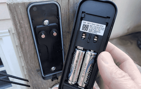 Benefits of Hardwiring Your Blink Doorbell Over Using Batteries