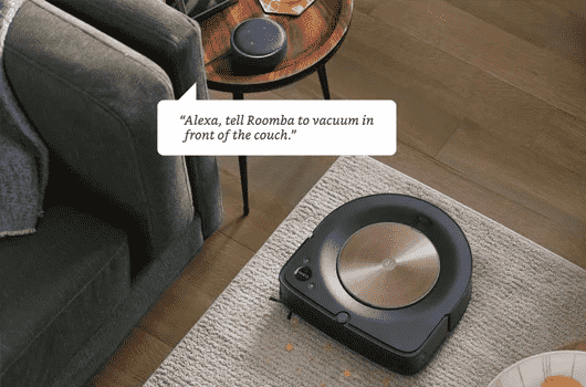 Benefits of Integrating Roomba with Alexa for Your Smart Home Setup