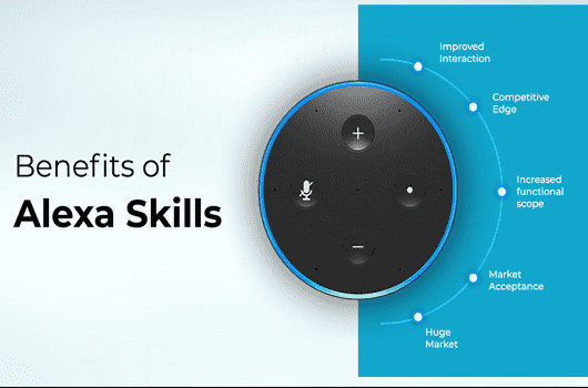 Benefits of Managing Alexa Skills