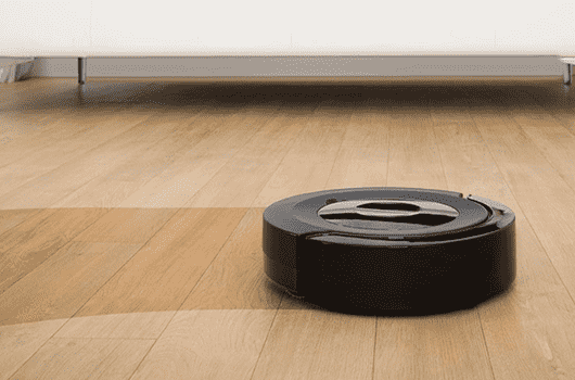 Benefits of Regularly Running Your Robot Vacuum