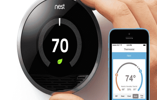 Benefits of Upgrading to a Smart Thermostat with Advanced Features