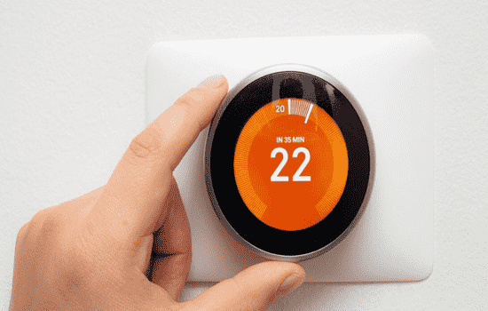 Benefits of Using a Smart Thermostat with an Operating System