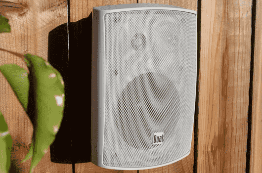 Benefits of Using Outdoor Speakers with Google Home