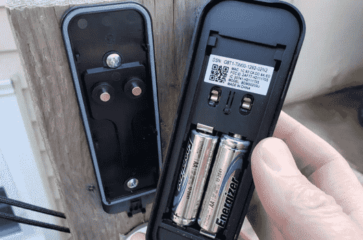 Best Practices for Battery Replacement in Blink Doorbell for Optimal Performance