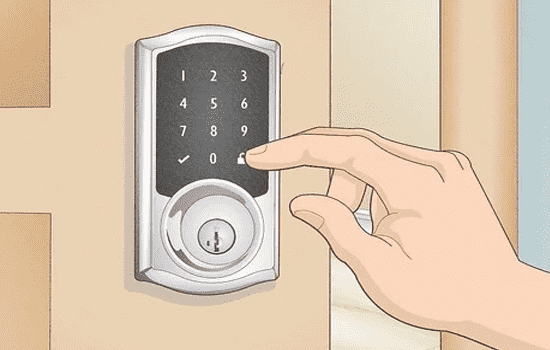 Best Practices for Creating a Secure and Memorable Code for Your Kwikset Smart Lock