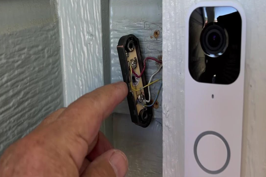 can-blink-doorbell-be-hardwired