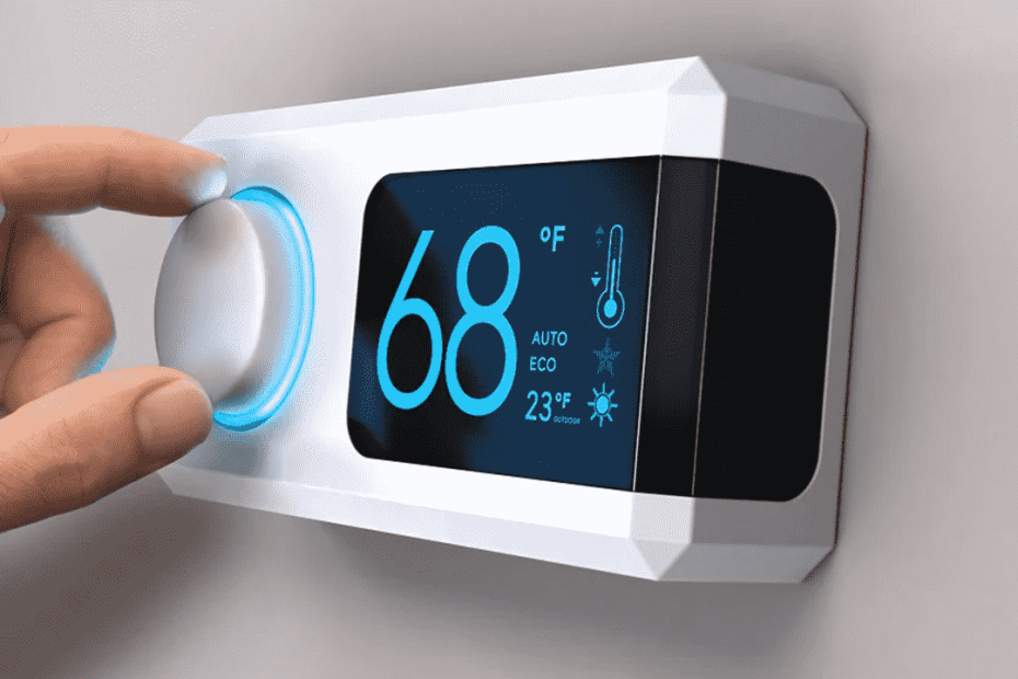 Can You Use A Smart Thermostat With Electric Baseboard Heat