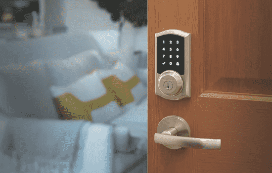 Changing the Kwikset Smart Lock Code: Necessary Tools and Equipment